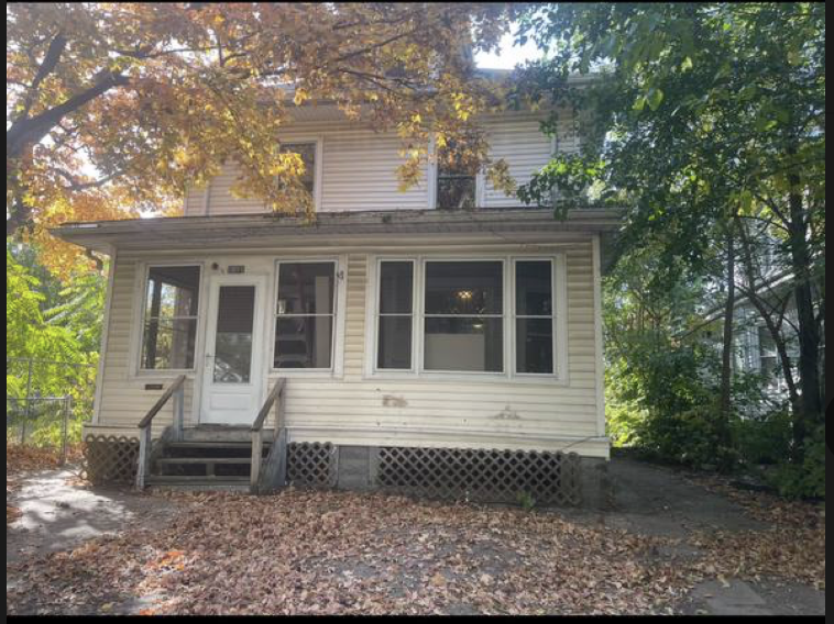 1011 Logan Avenue