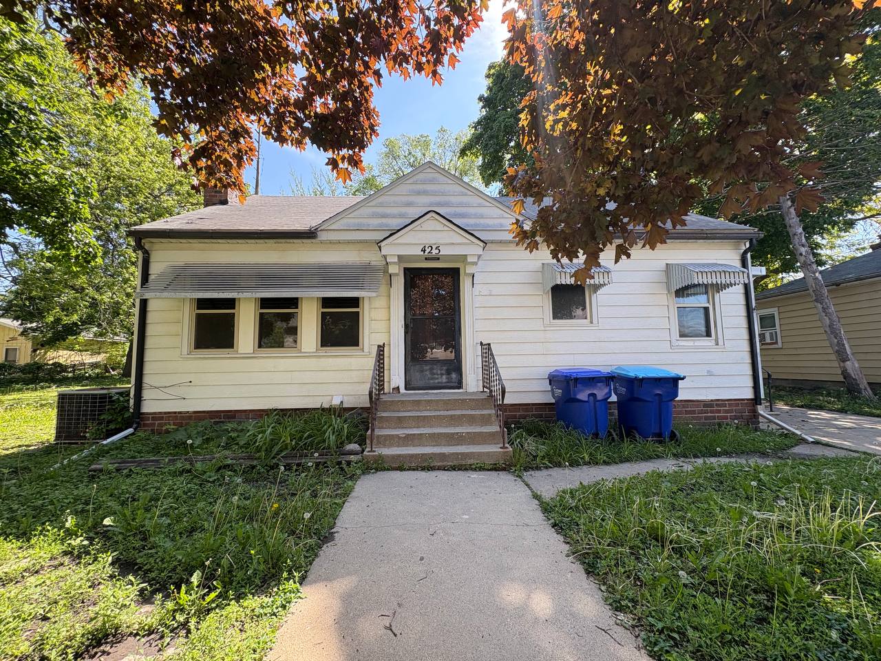 425 3rd Avenue Southeast