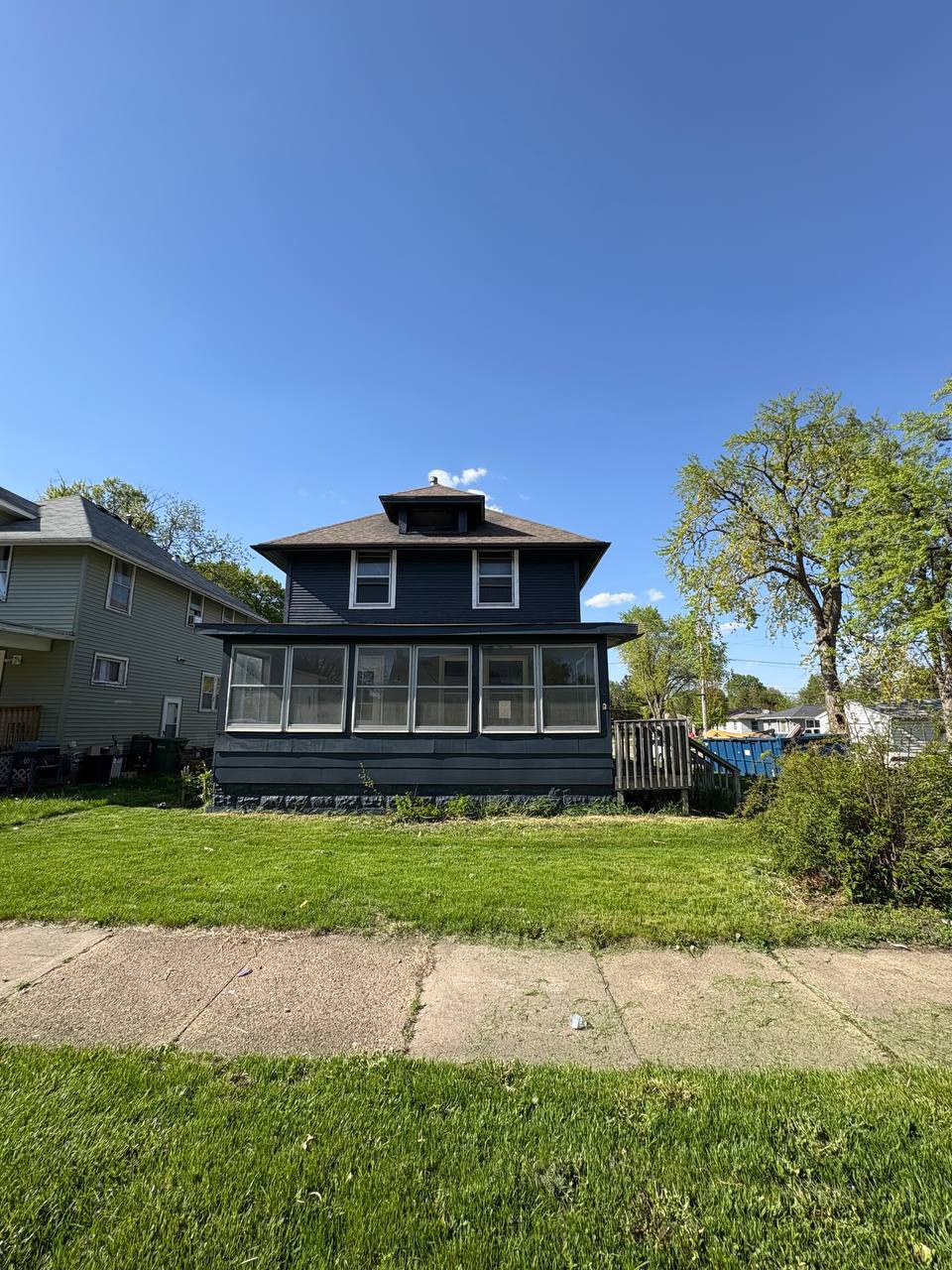 202 Summit Avenue - 1