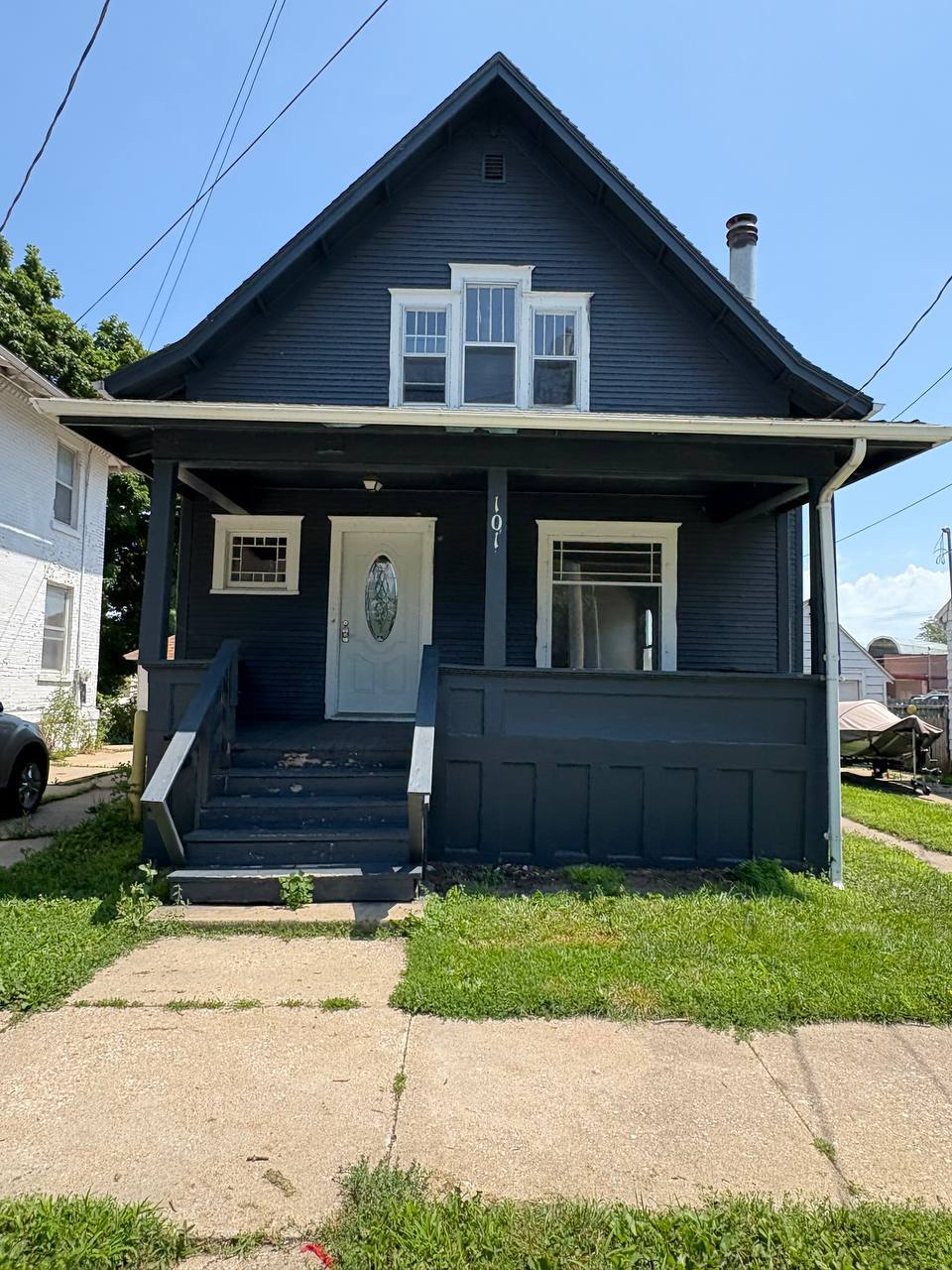 101 1st Avenue Northwest
